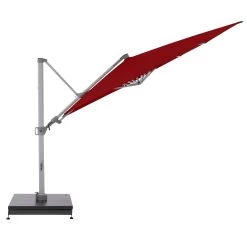 Knirps Pendelschirm, 320 X 320 Cm 27 Knirps Pendelschirm, 320 X 320 Cm -Fashion Garden Store 3910503008 Pendelschirm Knirps ca 320x320cm bordeaux 4 72989