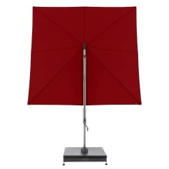 Knirps Pendelschirm, 320 X 320 Cm 24 Knirps Pendelschirm, 320 X 320 Cm -Fashion Garden Store 3910503008 Pendelschirm Knirps ca 320x320cm bordeaux 5 72988