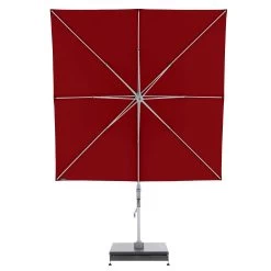 Knirps Pendelschirm, 320 X 320 Cm 23 Knirps Pendelschirm, 320 X 320 Cm -Fashion Garden Store 3910503008 Pendelschirm Knirps ca 320x320cm bordeaux 6 72987