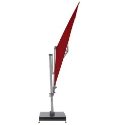 Knirps Pendelschirm, 320 X 320 Cm 26 Knirps Pendelschirm, 320 X 320 Cm -Fashion Garden Store 3910503008 Pendelschirm Knirps ca 320x320cm bordeaux 7 72986