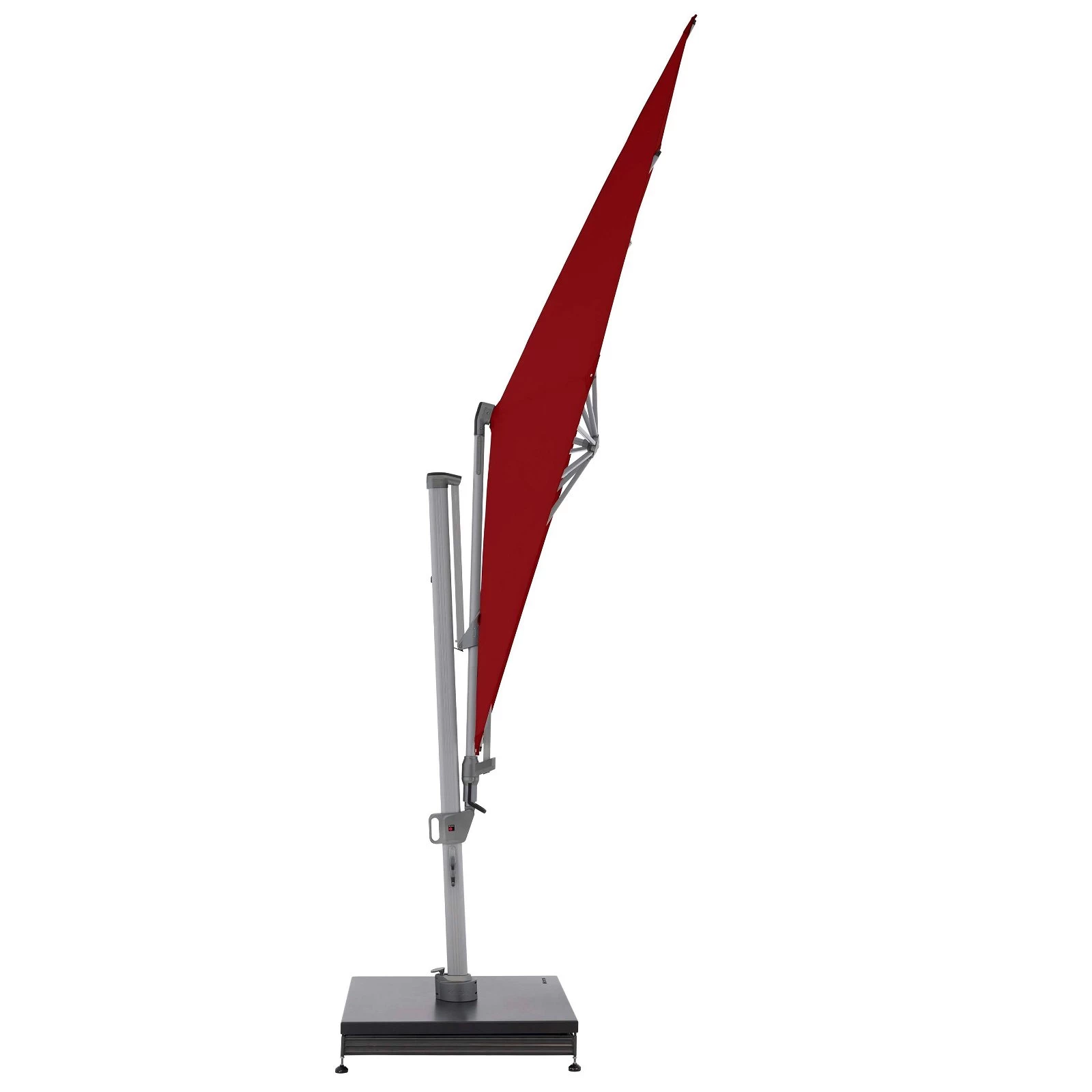 Knirps Pendelschirm, 320 X 320 Cm 10 Knirps Pendelschirm, 320 X 320 Cm – Bild 8