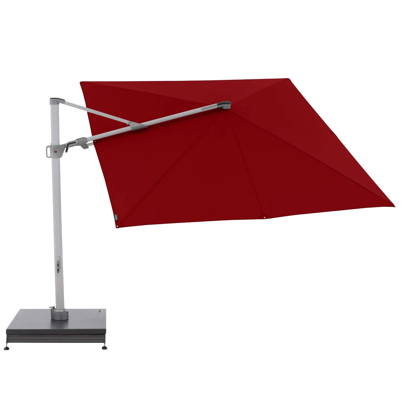 Knirps Pendelschirm, 320 X 320 Cm 6 Knirps Pendelschirm, 320 X 320 Cm – Bild 4