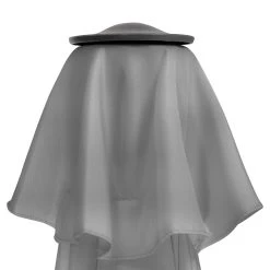 Doppler Sonnenschirm 'Basic Lift Neo', Ø 180 Cm -Fashion Garden Store 3910503047 Sonnenschirm Basic Lift Neo hellgrau 7 93659