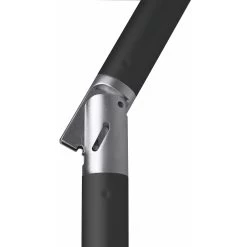 Mittelstockschirm 'Tunis', Ca. 270 X 150 Cm -Fashion Garden Store 3910503165 Sonnenschirm Tunis apfelgruen 5 90568