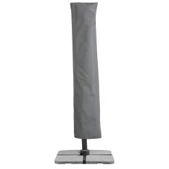 Schneider Sonnenschirm 'Rhodos Grande', 300 X 400 Cm -Fashion Garden Store 3910503200 Sonnenschirm Rhodos Grande anthrazit 14 91528