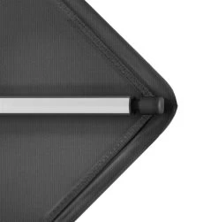 KNIRPS Kurbelschirm 'Apoll', Dunkelgrau, Ca. 230 X 150 Cm 14 KNIRPS Kurbelschirm 'Apoll', Dunkelgrau, Ca. 230 X 150 Cm -Fashion Garden Store 3910503314 kurbelschirm knirps apoll 2 121199