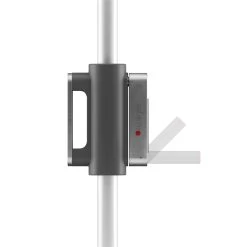 KNIRPS Kurbelschirm 'Apoll', Dunkelgrau, Ca. 230 X 150 Cm 13 KNIRPS Kurbelschirm 'Apoll', Dunkelgrau, Ca. 230 X 150 Cm -Fashion Garden Store 3910503314 kurbelschirm knirps apoll 3 121198