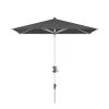 KNIRPS Kurbelschirm 'Apoll', Dunkelgrau, Ca. 230 X 150 Cm -Fashion Garden Store 3910503314 kurbelschirm knirps apoll 5 121196