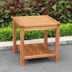 Beistelltisch France, FSC®