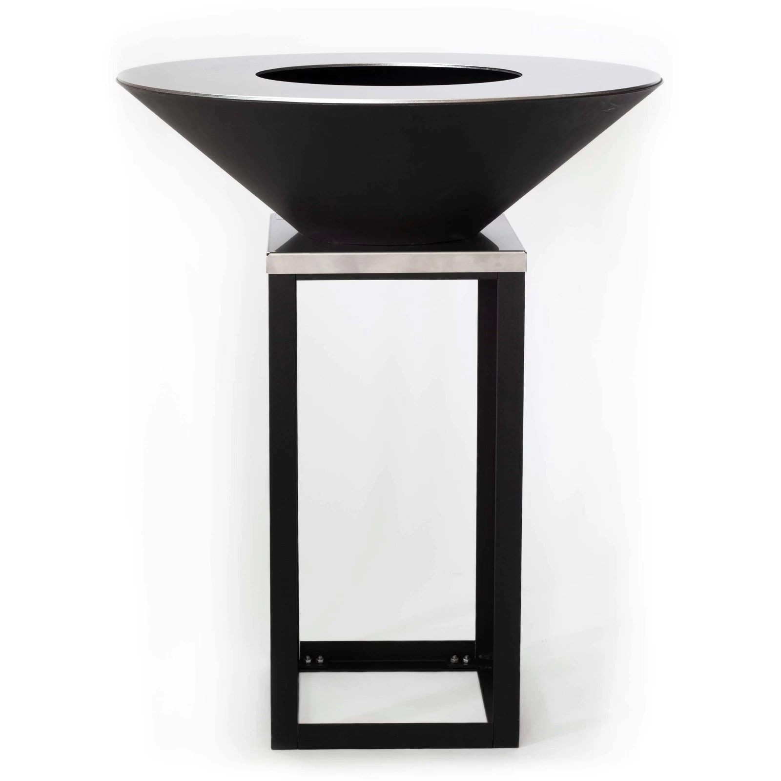 Feuerschale Fyro 80, Zweiteilig, 102 X 80 X 80 Cm 7 Feuerschale Fyro 80, Zweiteilig, 102 X 80 X 80 Cm – Bild 5