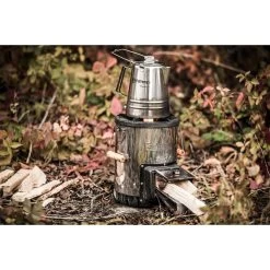 Raketenofen Petromax, Grau, Edelstahl, Ca. Ø 23,5 X H 33 Cm 11 Raketenofen Petromax, Grau, Edelstahl, Ca. Ø 23,5 X H 33 Cm -Fashion Garden Store 3920100764 petromax raketenofen 1 121054