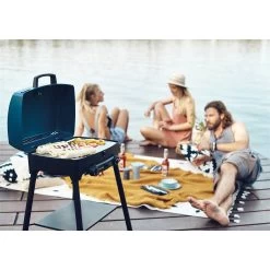 Campinggrill 'Explorer Nex Pro' -Fashion Garden Store 3920200346 campinggrill ambiente 03 121271