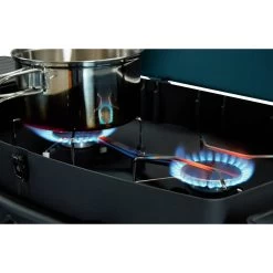 Campinggrill 'Explorer Nex Pro' -Fashion Garden Store 3920200346 campinggrill detail brenner vorne 2 121268