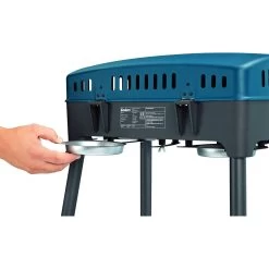 Campinggrill 'Explorer Nex Pro' -Fashion Garden Store 3920200346 campinggrill fettschale 121264