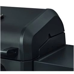 Elektrogrill 'eFlow PRO 2', Graphit Matt 30 Elektrogrill 'eFlow PRO 2', Graphit Matt -Fashion Garden Store 3920300088 elektrogrill eflow pro 2 aluguss 1 121288