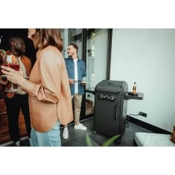 Elektrogrill 'eFlow PRO 2', Graphit Matt 27 Elektrogrill 'eFlow PRO 2', Graphit Matt -Fashion Garden Store 3920300088 elektrogrill eflow pro 2 ambiente 3 1 121285