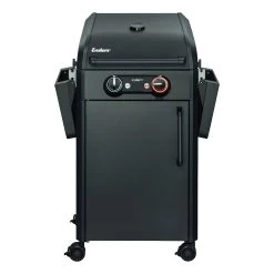 Elektrogrill 'eFlow PRO 2', Graphit Matt 25 Elektrogrill 'eFlow PRO 2', Graphit Matt -Fashion Garden Store 3920300088 elektrogrill eflow pro 2 frontal seitenklappen 1 121281