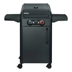 Elektrogrill 'eFlow PRO 2', Graphit Matt