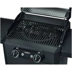Elektrogrill 'eFlow PRO 2', Graphit Matt 24 Elektrogrill 'eFlow PRO 2', Graphit Matt -Fashion Garden Store 3920300088 elektrogrill eflow pro 2 grillflaeche 1 121280