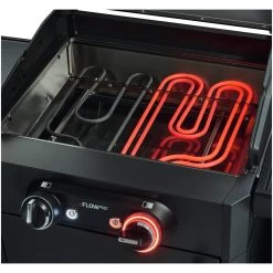 Elektrogrill 'eFlow PRO 2', Graphit Matt 21 Elektrogrill 'eFlow PRO 2', Graphit Matt -Fashion Garden Store 3920300088 elektrogrill eflow pro 2 shadow turbozone 121277