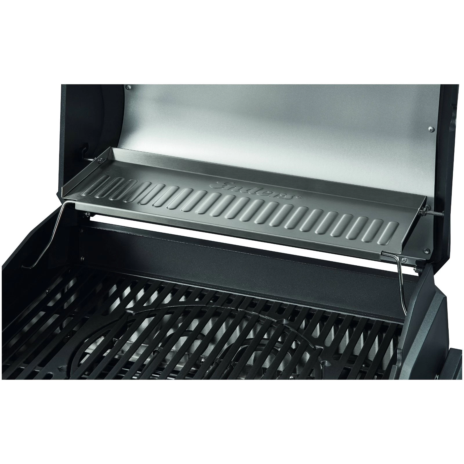 Elektrogrill 'eFlow PRO 2', Graphit Matt 5 Elektrogrill 'eFlow PRO 2', Graphit Matt – Bild 3