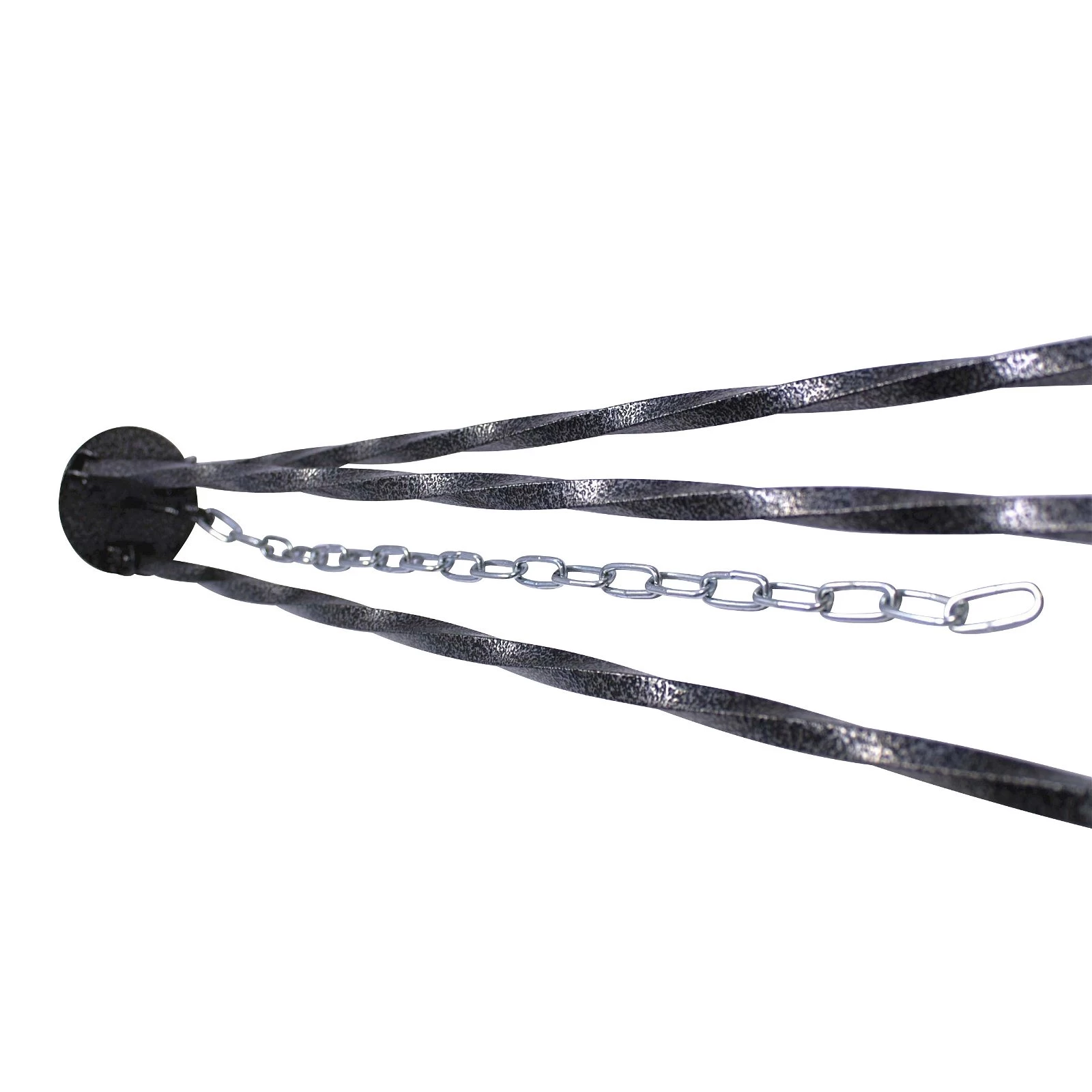 Dreibein Standard Hammerith, Länge 120 Cm, Zum Kochen über Feuer 4 Dreibein Standard Hammerith, Länge 120 Cm, Zum Kochen über Feuer – Bild 2