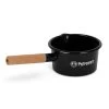 Petromax Stieltopf, Schwarz, Edelstahl/Holz, Ca. 1 Liter 2 Petromax Stieltopf, Schwarz, Edelstahl/Holz, Ca. 1 Liter -Fashion Garden Store 3920502263 petromax emaille stieltopf 2 121453