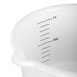 Petromax Stieltopf, Weiß, Edelstahl/Holz, Ca. 1 Liter 8 Petromax Stieltopf, Weiß, Edelstahl/Holz, Ca. 1 Liter -Fashion Garden Store 3920502264 petromax emaille stieltopf 2 121455