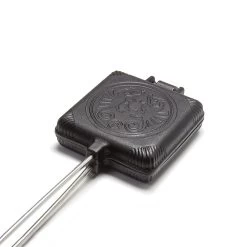 Petromax Sandwicheisen, Schwarz, L 72 X B 20 X H 4,5 Cm 10 Petromax Sandwicheisen, Schwarz, L 72 X B 20 X H 4,5 Cm -Fashion Garden Store 3920502266 petromax sandwicheisen 1 121471