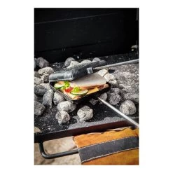 Petromax Sandwicheisen, Schwarz, L 72 X B 20 X H 4,5 Cm 9 Petromax Sandwicheisen, Schwarz, L 72 X B 20 X H 4,5 Cm -Fashion Garden Store 3920502266 petromax sandwicheisen 2 121470