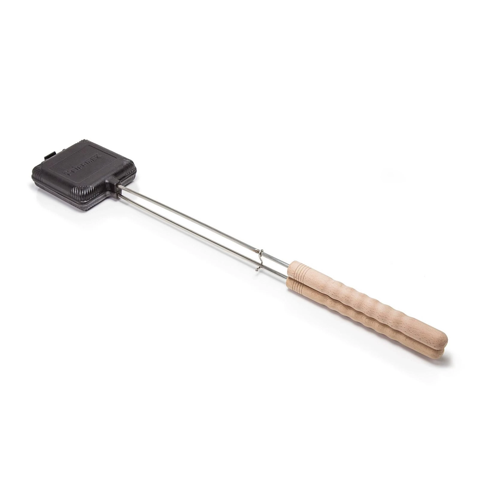 Petromax Sandwicheisen, Schwarz, L 72 X B 20 X H 4,5 Cm 3 Petromax Sandwicheisen, Schwarz, L 72 X B 20 X H 4,5 Cm