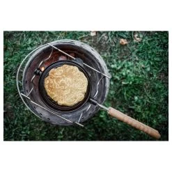 Petromax Wende-Waffeleisen, Schwarz, H 9 X B 22 X T 54 Cm 10 Petromax Wende-Waffeleisen, Schwarz, H 9 X B 22 X T 54 Cm -Fashion Garden Store 3920502268 petromax wende waffeleisen 1 121479