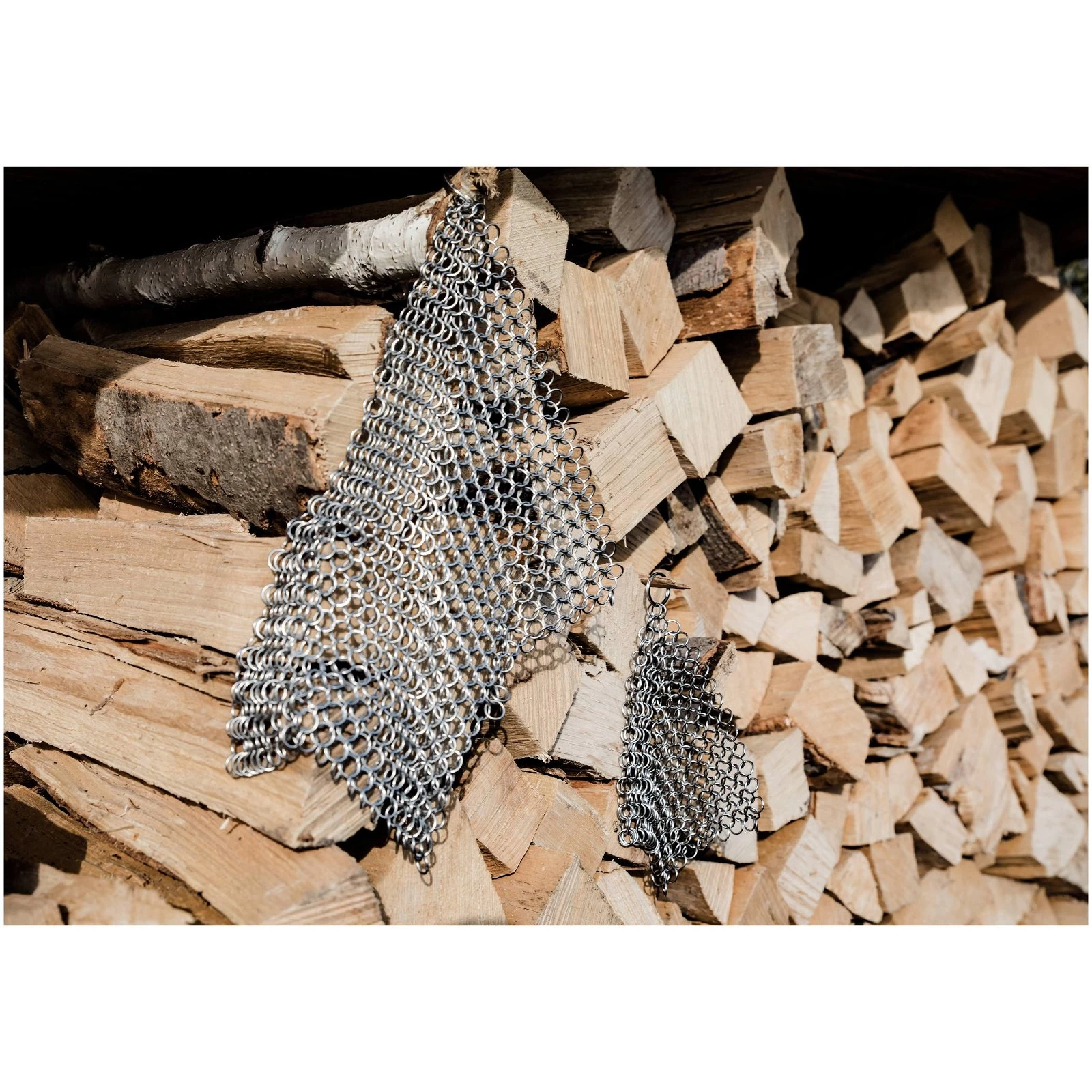 Petromax Ringreiniger XL Für Guss- & Schmiedeeisen 3 Petromax Ringreiniger XL Für Guss- & Schmiedeeisen