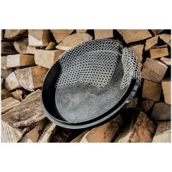 Petromax Ringreiniger XL Für Guss- & Schmiedeeisen 7 Petromax Ringreiniger XL Für Guss- & Schmiedeeisen -Fashion Garden Store 3920502273 petromax ringreiniger xl 3 121499