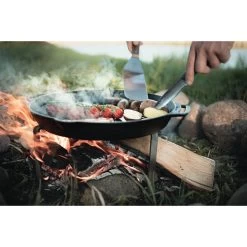 Petromax Grill- & Pfannenwender, Ca. L 17 X B 7,3 Cm -Fashion Garden Store 3920502280 grill und pfannenwender 2 121531