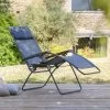 Lafuma Relaxsessel 'R Clip', Ocean -Fashion Garden Store 3930401086 Relaxsessel R Clip Batyline Ocean II 7 118771