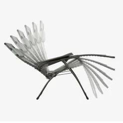 Lafuma Relaxsessel 'R Clip', Ocean -Fashion Garden Store 3930401086 Relaxsessel R Clip Batyline Ocean II 8 118773