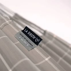 LA SIESTA Doppel-Hängematte Brisa, Almond, Outdoor Material, Bis 160 Kg, Wetterfest -Fashion Garden Store 3940200281 Doppel Haengematte Brisa almond Outdoor Material 11 61230