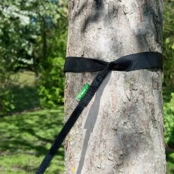 LA SIESTA Singe-Reisehängematte Colibri 3.0, Palm, Nylon, Bis 180 Kg, Reißfest, Leicht -Fashion Garden Store 3940200282 Single Reisehaengematte Colibri 3 0 palm Nylon Stoff 12 61219