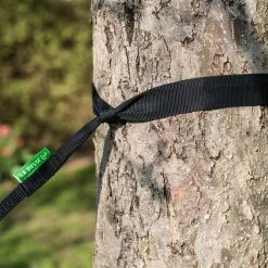 LA SIESTA Singe-Reisehängematte Colibri 3.0, Palm, Nylon, Bis 180 Kg, Reißfest, Leicht -Fashion Garden Store 3940200282 Single Reisehaengematte Colibri 3 0 palm Nylon Stoff 15 61216