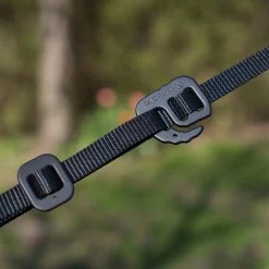 LA SIESTA Singe-Reisehängematte Colibri 3.0, Palm, Nylon, Bis 180 Kg, Reißfest, Leicht -Fashion Garden Store 3940200282 Single Reisehaengematte Colibri 3 0 palm Nylon Stoff 17 61214