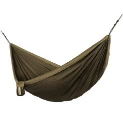 LA SIESTA Single-Reisehängematte Colibri 3.0, Canyon, Bis 180 Kg, Reißfest, Leicht -Fashion Garden Store 3940200284 Single Reisehaengematte Colibri 3 0 Canyon Nylon Stoff 7 61198
