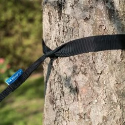 LA SIESTA Single-Reisehängematte Colibri 3.0, Canyon, Bis 180 Kg, Reißfest, Leicht -Fashion Garden Store 3940200284 Single Reisehaengematte Colibri 3 0 Canyon Nylon Stoff 9 61197