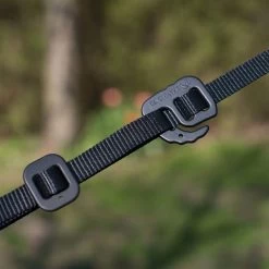 LA SIESTA Doppel-Reisenhängematte Colibri 3.0, Canyon, Bis 180 Kg, Reißfest, Leicht -Fashion Garden Store 3940200287 Doppel Reisehaengematte Colibri 3 0 Canyon Nylon Stoff 1 61168