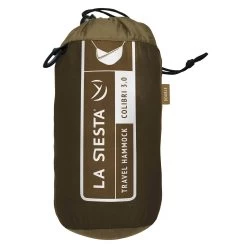 LA SIESTA Doppel-Reisenhängematte Colibri 3.0, Canyon, Bis 180 Kg, Reißfest, Leicht -Fashion Garden Store 3940200287 Doppel Reisehaengematte Colibri 3 0 Canyon Nylon Stoff 3 61166