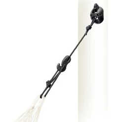 LA SIESTA CasaMount Für Hängematten, Belastbar Bis 200 Kg, Wetterfest, UV-beständig -Fashion Garden Store 3940200289 CasaMount fuer Haengematten belastbar bis 200kg 61134