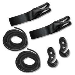 LA SIESTA TreeMount Für Hängematten, Belastbar Bis 200 Kg, Wetterfest, UV-beständig -Fashion Garden Store 3940200290 TreeMount fuer Haengematten belastbar bis 200kg 2 61132