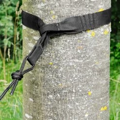 LA SIESTA TreeMount Für Hängematten, Belastbar Bis 200 Kg, Wetterfest, UV-beständig -Fashion Garden Store 3940200290 TreeMount fuer Haengematten belastbar bis 200kg 5 61129