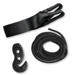 LA SIESTA TreeMount Für Hängesessel, Belastbar Bis 160 Kg, Wetterfest, UV-resistent 9 LA SIESTA TreeMount Für Hängesessel, Belastbar Bis 160 Kg, Wetterfest, UV-resistent -Fashion Garden Store 3940200292 TreeMount fuer Haengesessel belastbar bis 160kg 1 61124