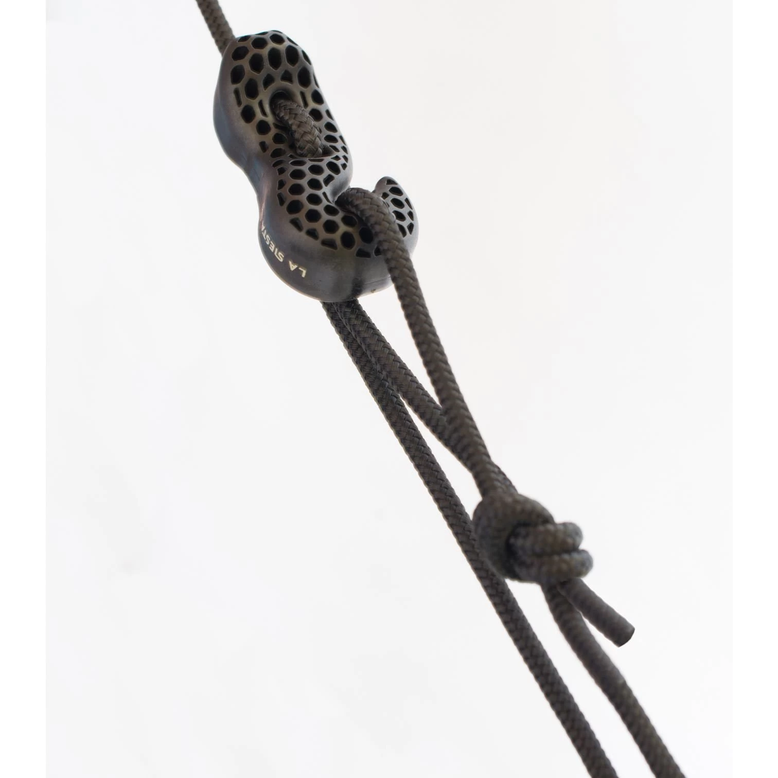 LA SIESTA TreeMount Für Hängesessel, Belastbar Bis 160 Kg, Wetterfest, UV-resistent 6 LA SIESTA TreeMount Für Hängesessel, Belastbar Bis 160 Kg, Wetterfest, UV-resistent – Bild 4